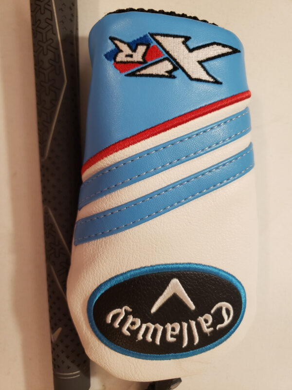 New Callaway XR 2015 - 4 Hybrid 22* - Project X 4.0 47g - Ladies - RH - Image 7