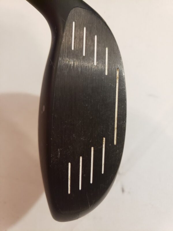 Used Ping G430 LST - 3 Fairway Wood 15* - Tensei Orange AV 75 - Regular - RH - Image 2