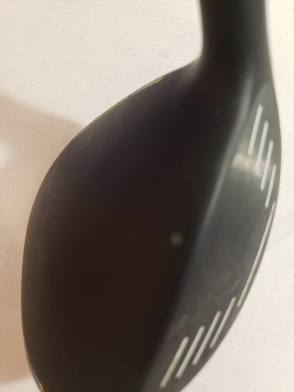 Used Ping G430 LST - 3 Fairway Wood 15* - Tensei Orange AV 75 - Regular - RH - Image 4