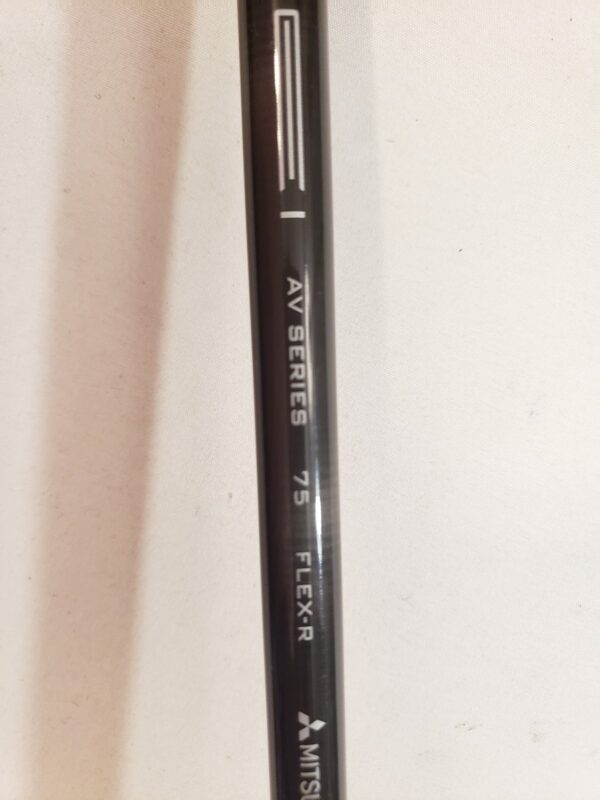 Used Ping G430 LST - 3 Fairway Wood 15* - Tensei Orange AV 75 - Regular - RH - Image 7