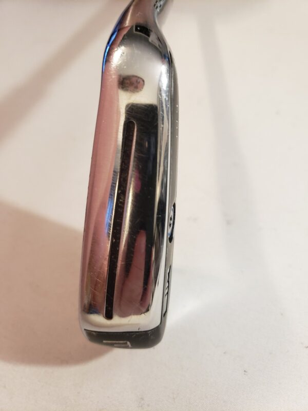 Used TaylorMade Sim UDI - 3 Hybrid 20* - Diamana Thump HY 90 - Stiff - RH - Image 2