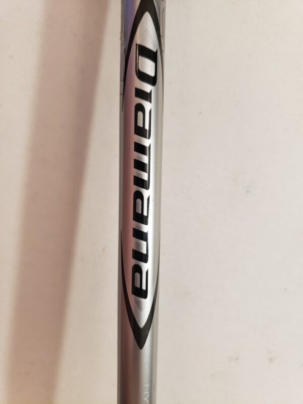 Used TaylorMade Sim UDI - 3 Hybrid 20* - Diamana Thump HY 90 - Stiff - RH - Image 4