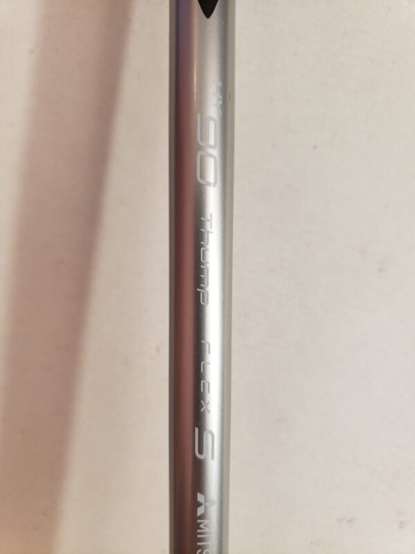 Used TaylorMade Sim UDI - 3 Hybrid 20* - Diamana Thump HY 90 - Stiff - RH - Image 5