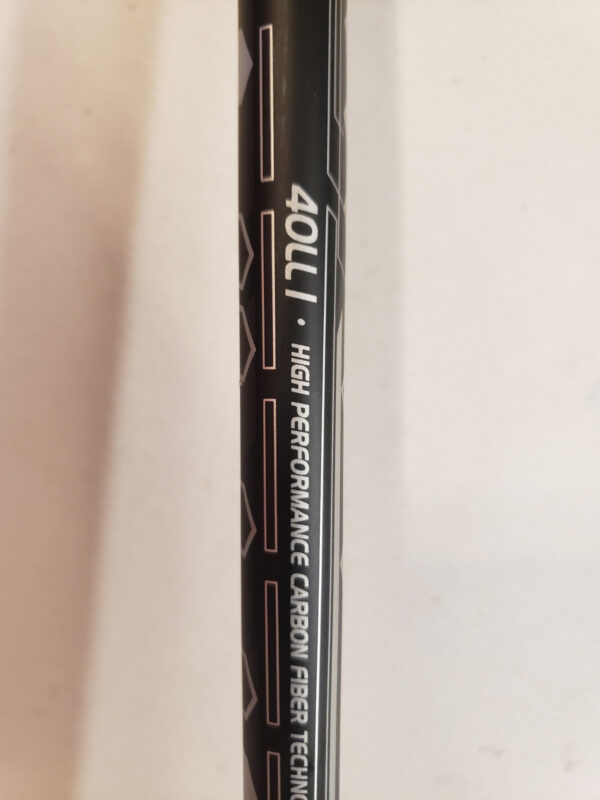 Used Callaway Mavrik Max W-L - 5 Hybrid 27* - UST Helium 40LL1 - Ladies - RH - Image 4