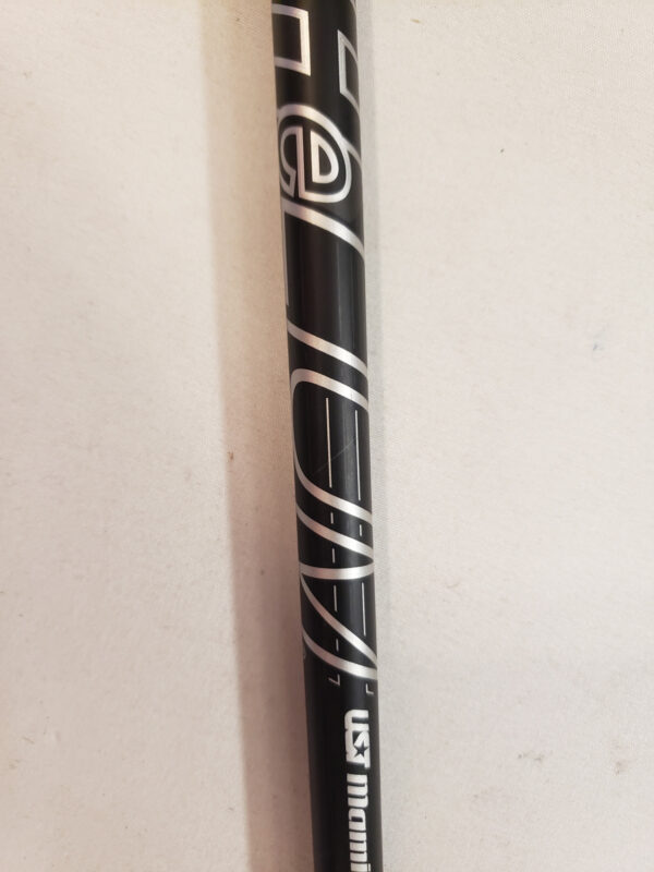 Used Callaway Mavrik Max W-L - 5 Hybrid 27* - UST Helium 40LL1 - Ladies - RH - Image 5