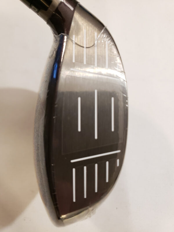 New Callaway Big Bertha Reva 2023 - 5 Fairway Wood 21* - RCH 40 - Ladies - RH - Image 2