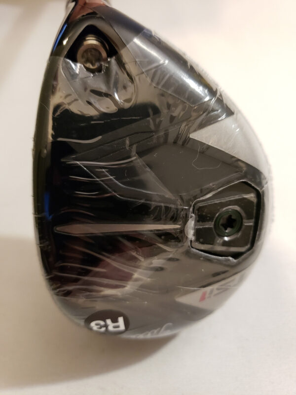 New Titleist TSi1 - 6 Hybrid 26* - Aldila Ascent 40HY R3 - Ladies - RH