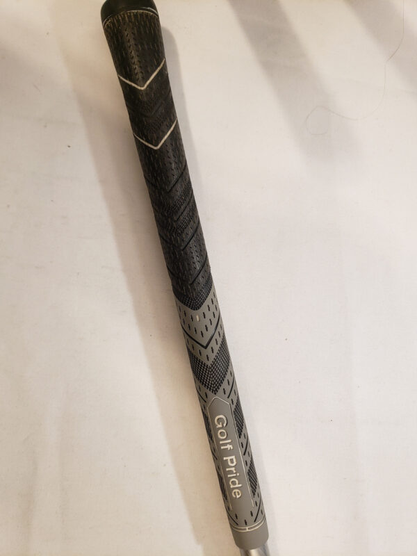Used Callaway Rogue Draw Driver 10.5* - EvenFlow 5.0 55G - Adult Senior - RH - Image 6