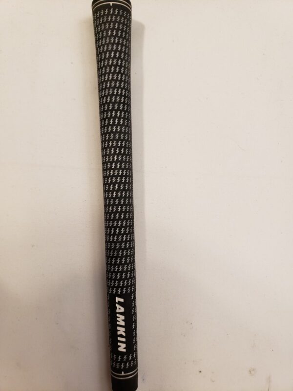 Used TaylorMade Milled Grind 3 MG3 Sandwedge 56* - TW 12* Project X Extra Stiff - Image 5