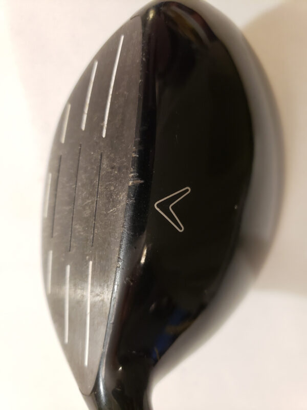 Used Callaway Epic Speed - 4 Fairway Wood 16* - Cypher Fifty 5.5 - Regular - RH - Image 3