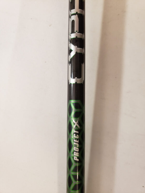 Used Callaway Epic Speed - 4 Fairway Wood 16* - Cypher Fifty 5.5 - Regular - RH - Image 6