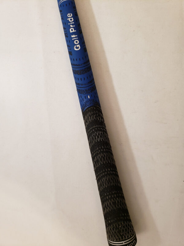 Used Callaway Epic Speed - 4 Fairway Wood 16* - Cypher Fifty 5.5 - Regular - RH - Image 7