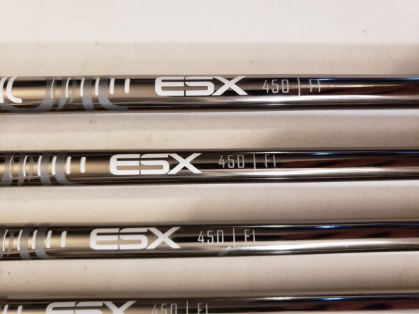 New Callaway Big Bertha 2019 Iron Set (7-PW, SW) 5 Irons - Recoil F1 Ladies - Image 8