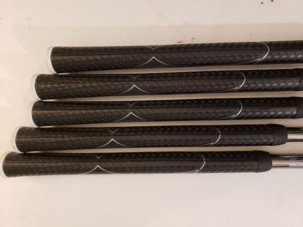 New Callaway Big Bertha 2019 Iron Set (7-PW, SW) 5 Irons - Recoil F1 Ladies - Image 9