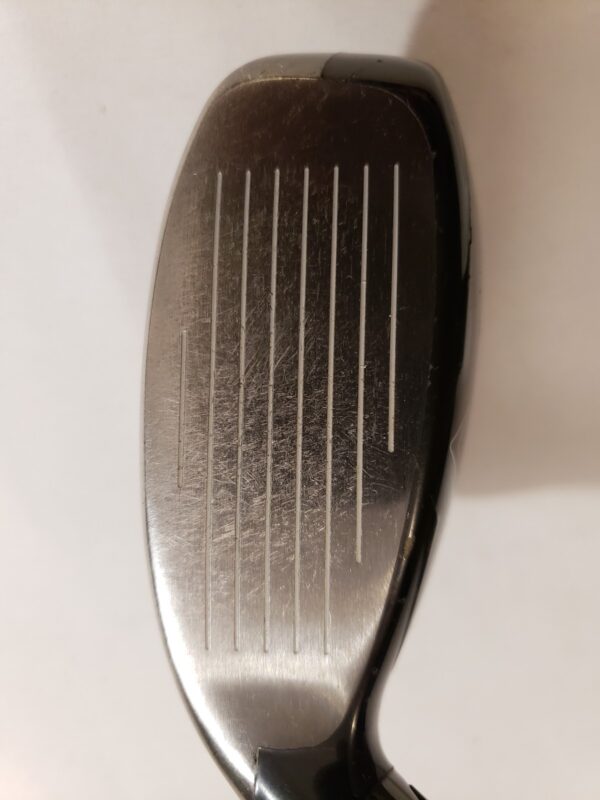 Used Callaway Big Bertha 2019 - 4 Hybrid 21* - UST Recoil ESX 460 F2 Senior - RH - Image 2