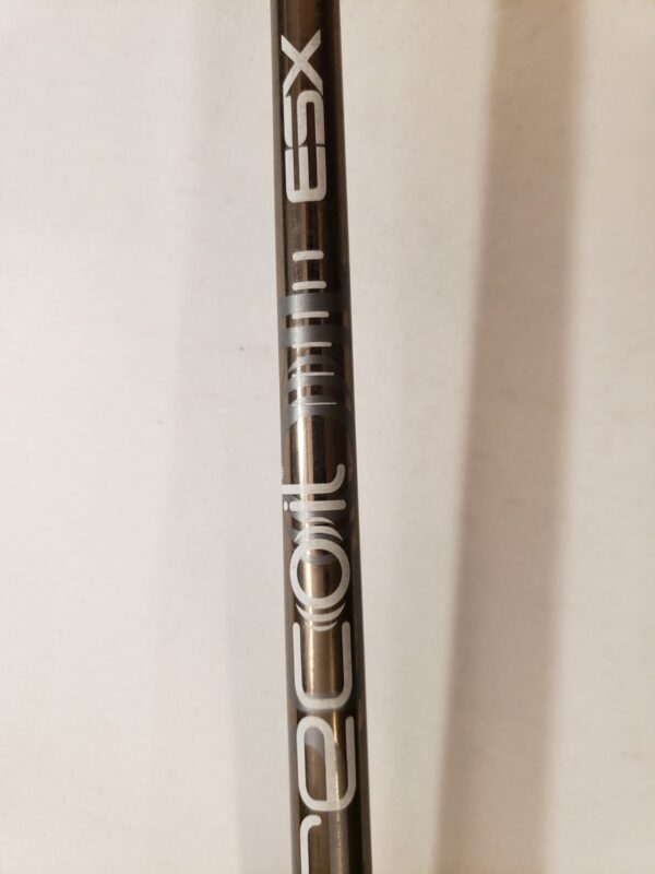 Used Callaway Big Bertha 2019 - 4 Hybrid 21* - UST Recoil ESX 460 F2 Senior - RH - Image 6