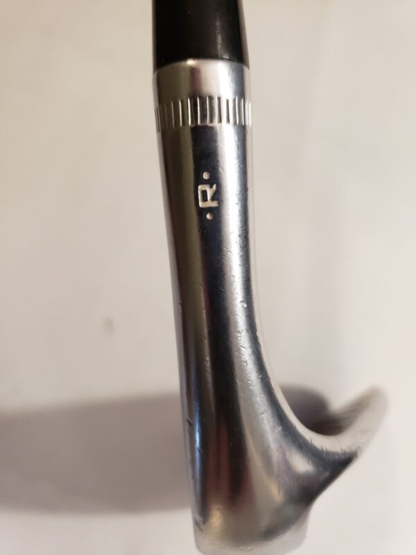 Used Callaway Jaws Raw - Lob Wedge 58* - 10*B - TT DG Spinner 115 - RH - Image 5