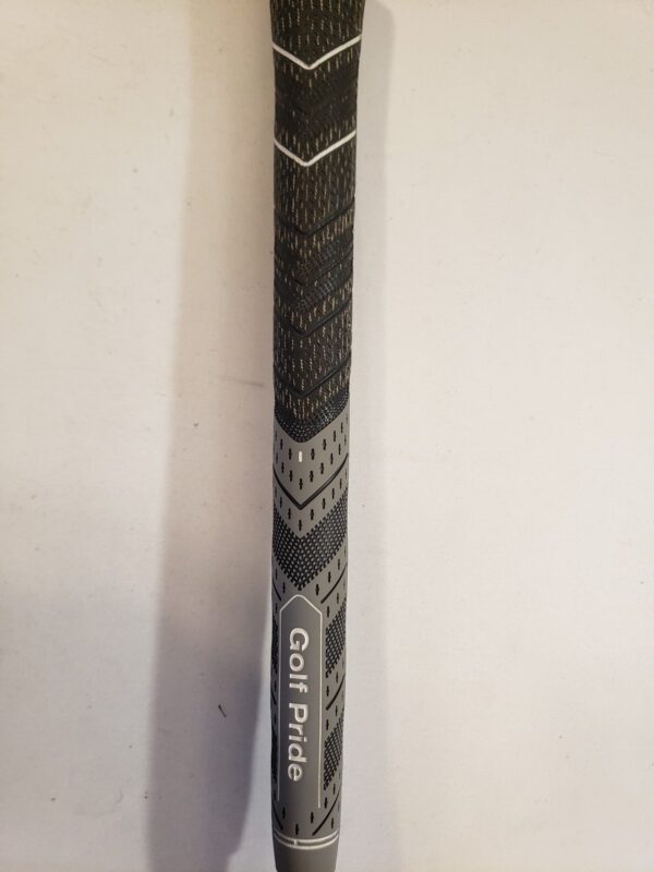Used Callaway Jaws Raw - Lob Wedge 58* - 10*B - TT DG Spinner 115 - RH - Image 7