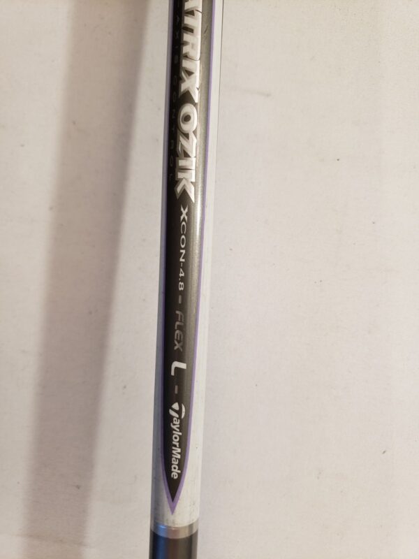 Used TaylorMade Burner Superfast 2.0 - 5 Fairway Wood 18* - Matrix Ladies - RH - Image 6