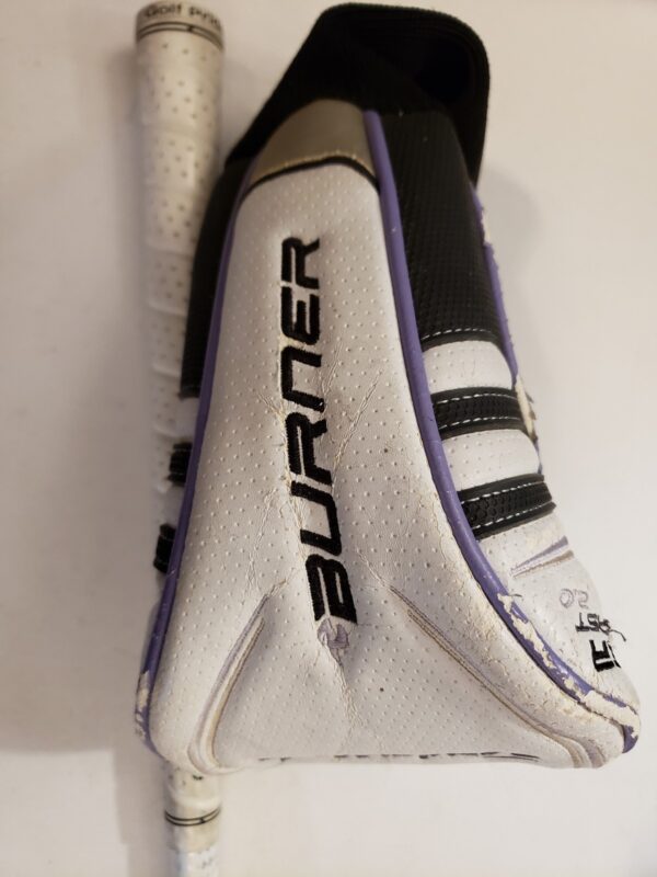 Used TaylorMade Burner Superfast 2.0 - 5 Fairway Wood 18* - Matrix Ladies - RH - Image 8