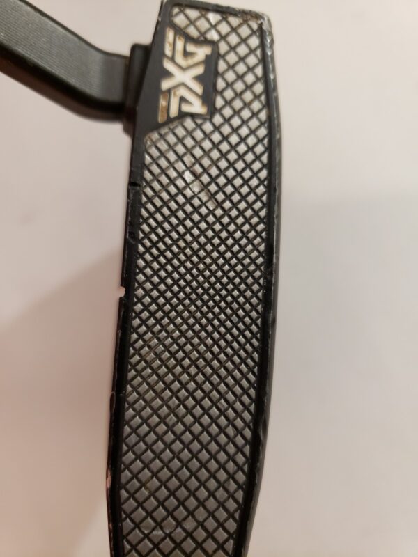 Used PXG Battle Ready One & Done Putter - 34" - RH - Image 3