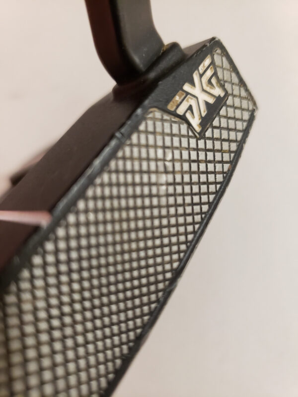 Used PXG Battle Ready One & Done Putter - 34" - RH - Image 4