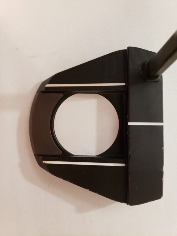 Used PXG Battle Ready One & Done Putter - 34" - RH - Image 6