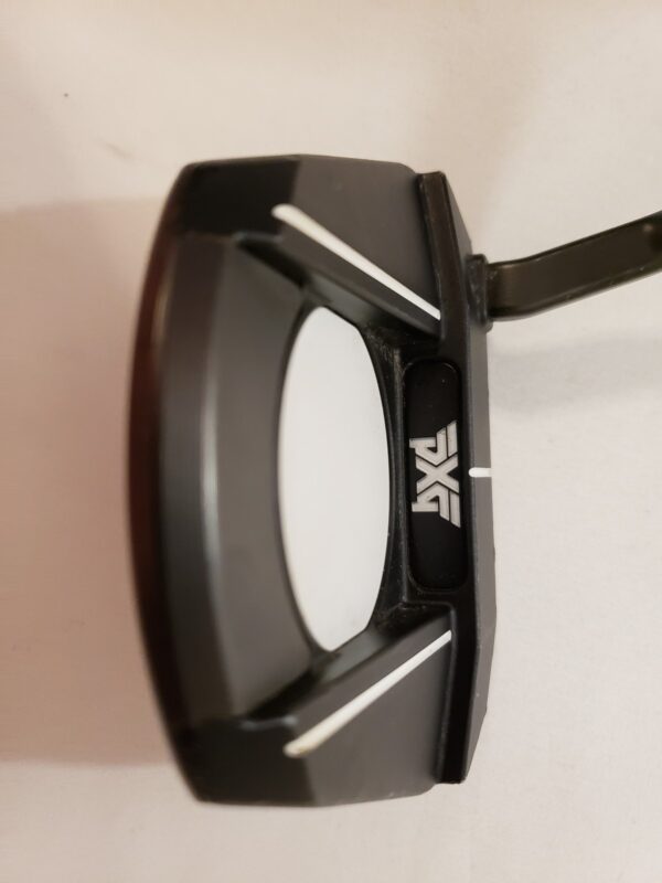 Used PXG Battle Ready One & Done Putter - 34" - RH - Image 7
