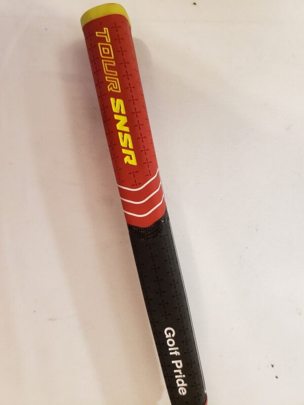 Used PXG Battle Ready One & Done Putter - 34" - RH - Image 9