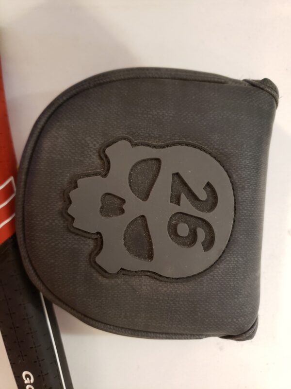 Used PXG Battle Ready One & Done Putter - 34" - RH - Image 10
