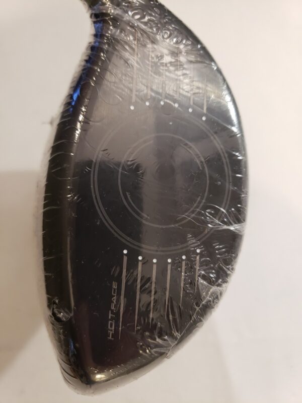New Cobra Aerojet Driver 10.5* - Kai'li 60R Blue - Regular - RH - Image 3