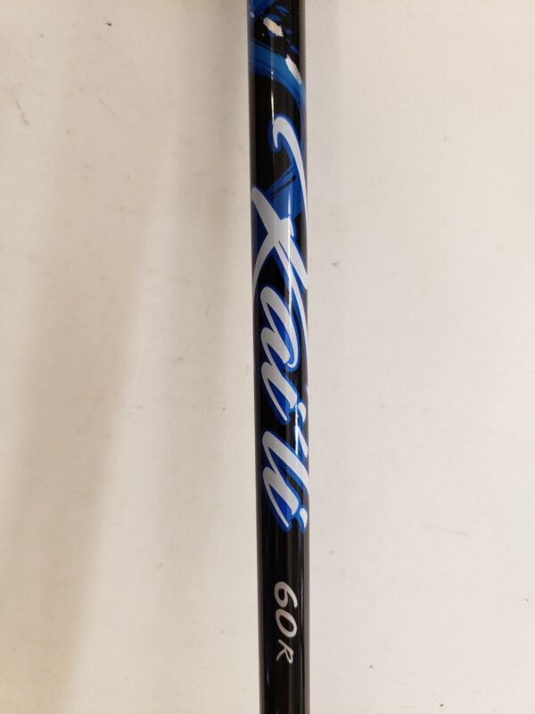 New Cobra Aerojet Driver 10.5* - Kai'li 60R Blue - Regular - RH - Image 5