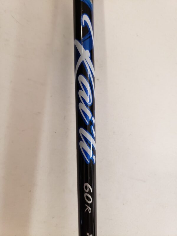 New Cobra Aerojet - 3 Fairway Wood 15* - Kai'li 60R Blue - Regular - RH - Image 5