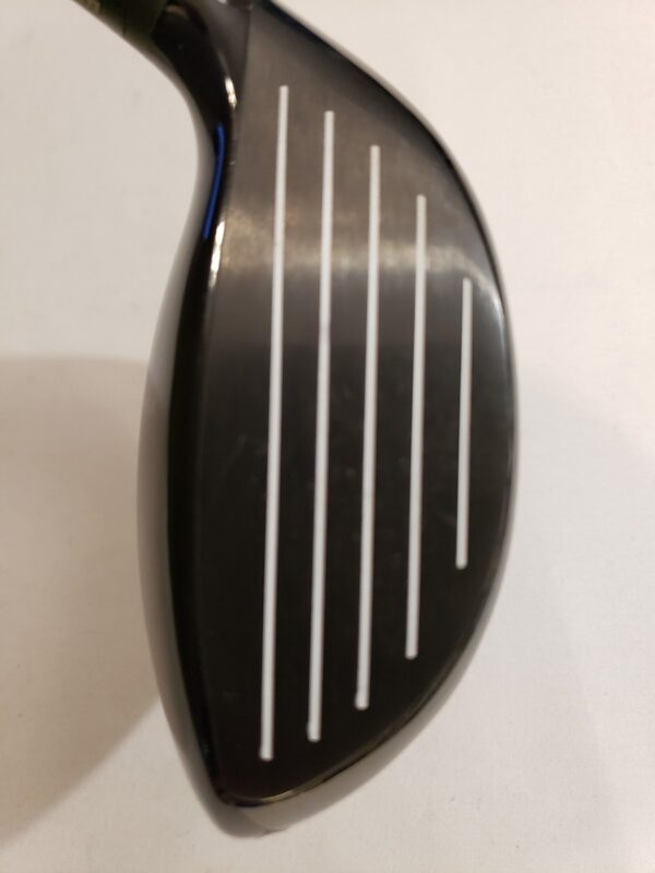 Used Titleist TSR2 - 5 Fairway Wood 18* - HZRDUS CB 5.0 - Senior - RH - Image 2