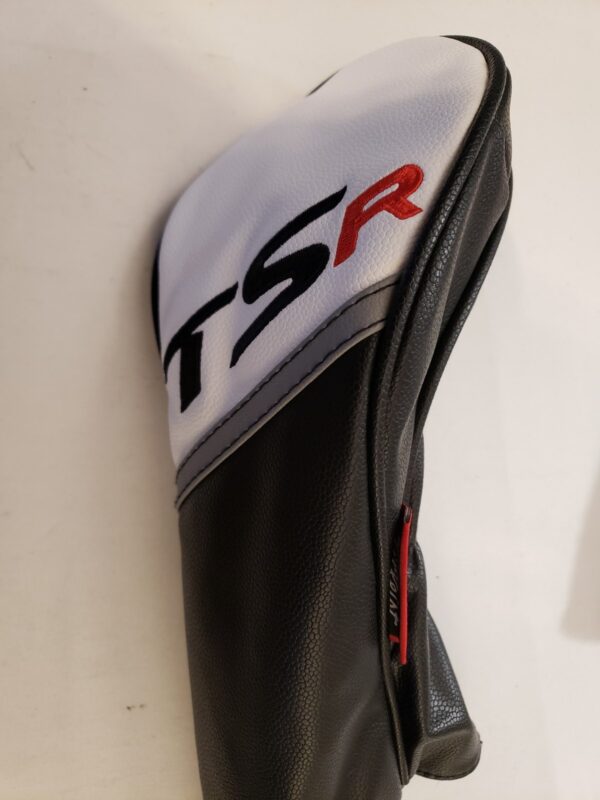 Used Titleist TSR2 - 5 Fairway Wood 18* - HZRDUS CB 5.0 - Senior - RH - Image 8