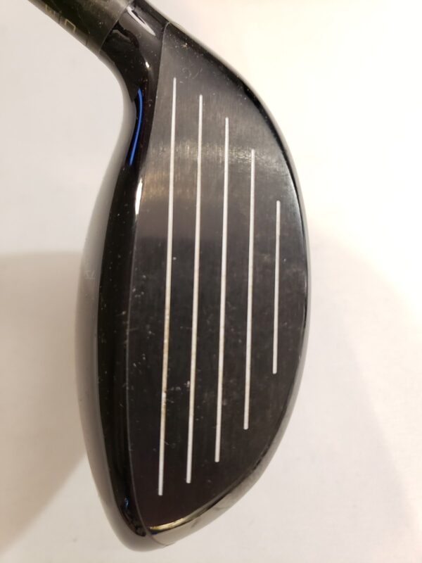 Used Titleist TSR1 - 3 Fairway Wood 15* - OBAN Devotion 6 - Regular - RH - Image 2