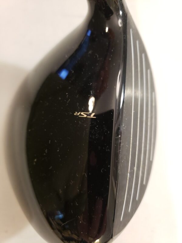 Used Titleist TSR1 - 3 Fairway Wood 15* - OBAN Devotion 6 - Regular - RH - Image 3