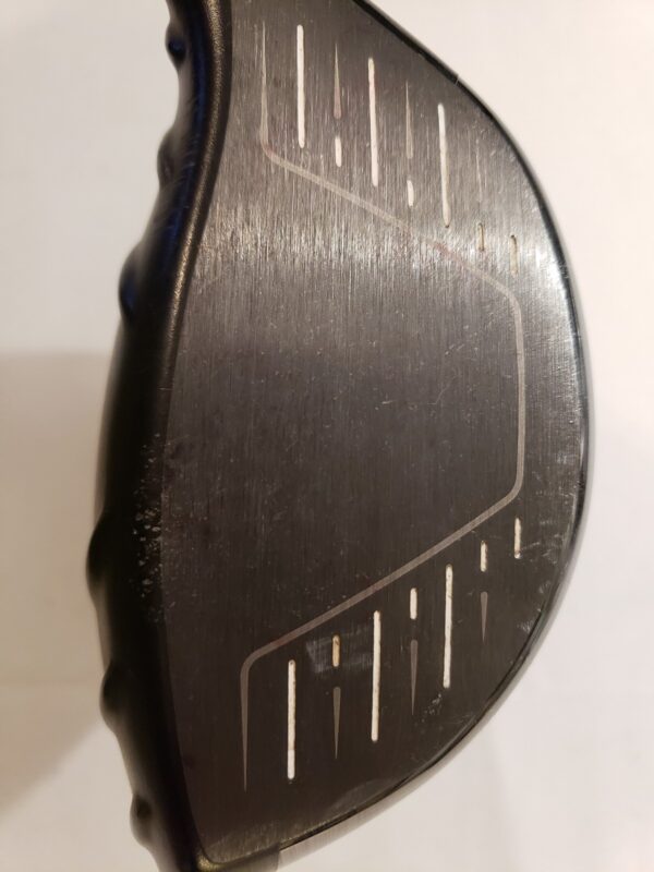 Used Ping G425 LST Driver 9* - Aldila Rogue 130 MSI 70S - Stiff - RH - Image 3