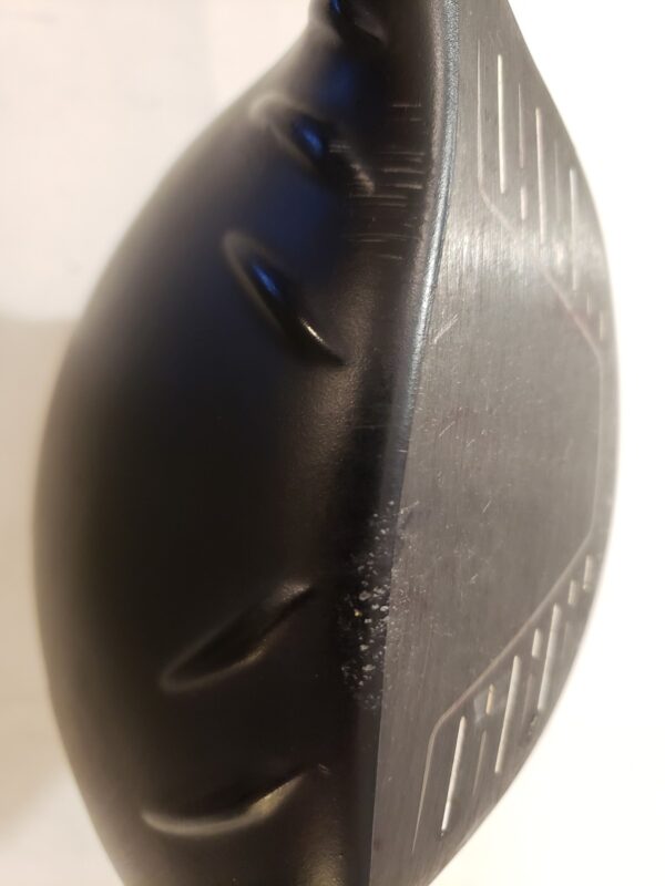 Used Ping G425 LST Driver 9* - Aldila Rogue 130 MSI 70S - Stiff - RH - Image 4