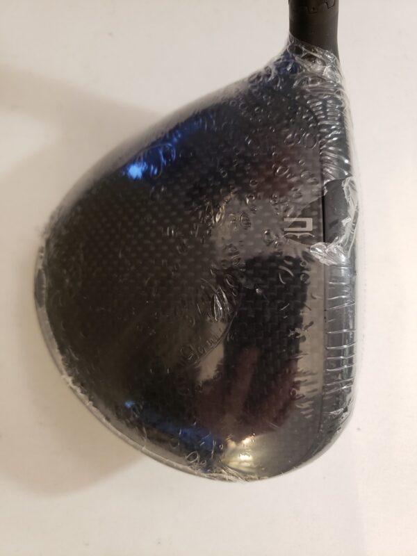 New Cobra Aerojet LS Driver 10.5* - HZRDUS Black 6.0 - Stiff - RH - Image 4
