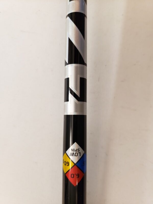 New Cobra Aerojet LS Driver 10.5* - HZRDUS Black 6.0 - Stiff - RH - Image 6