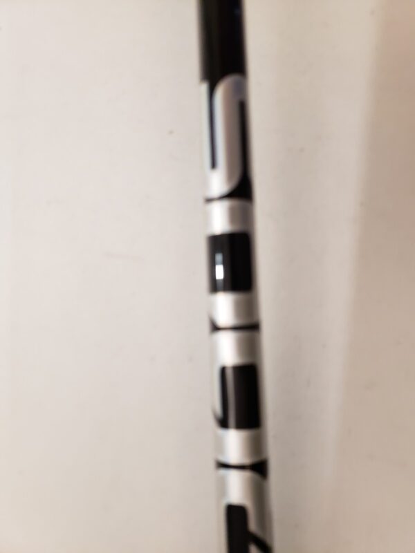New Cobra Aerojet LS Driver 10.5* - HZRDUS Black 6.0 - Stiff - RH - Image 7