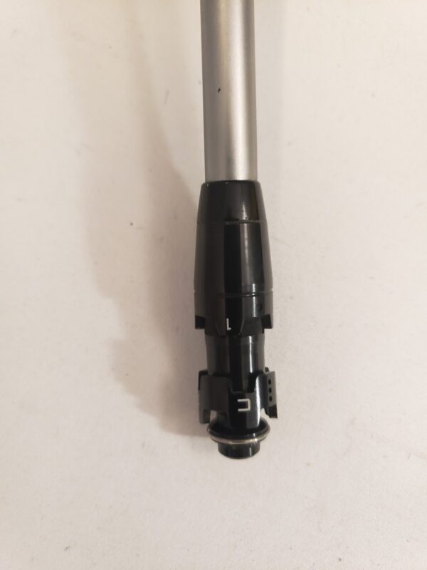 Used Titleist Mitsubishi Diamana M+ 60 Regular Hybrid - Shaft Only - 38* - Image 3