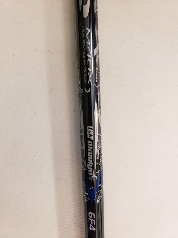 Used Cobra Dark Speed X Driver 9* - UST LINQ 6F4 - Stiff - RH - Image 7