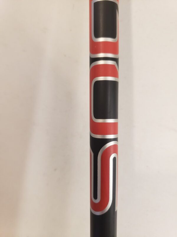 Used Titleist TSR2 - 4 Hybrid 21* - HZRDUS Red 5.0 - Senior - RH - Image 5