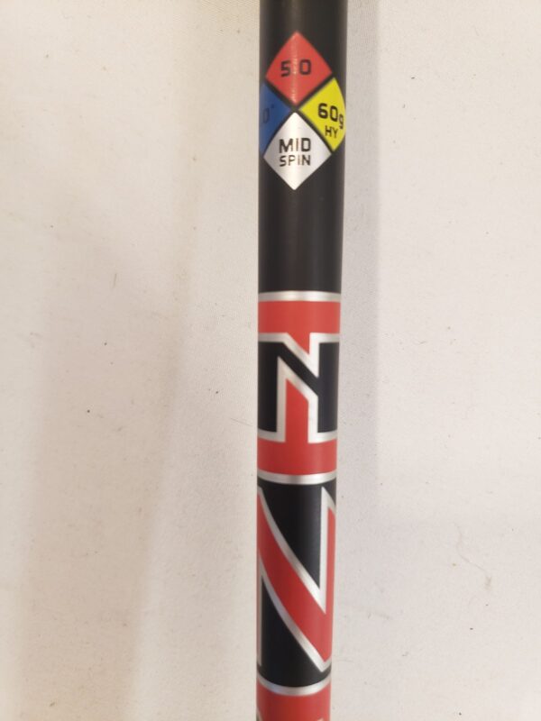 Used Titleist TSR2 - 3 Hybrid 18* - HZRDUS Red 5.0 - Senior - RH - Image 4