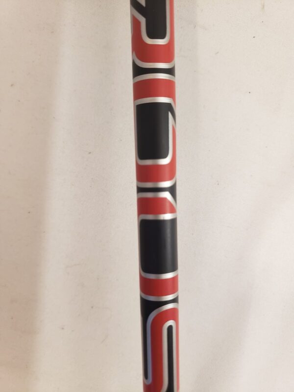 Used Titleist TSR2 - 3 Hybrid 18* - HZRDUS Red 5.0 - Senior - RH - Image 5