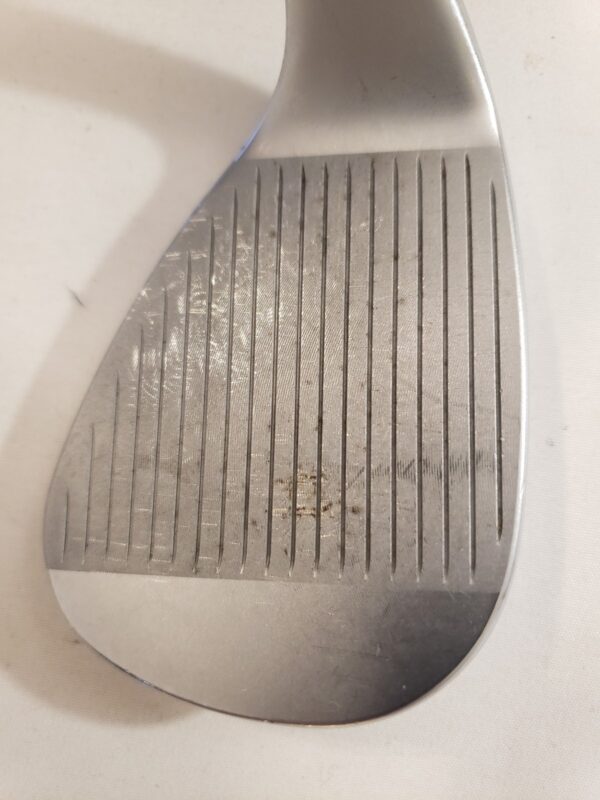 Used Ping Glide 4.0 - Sandwedge 56* - 12* S - Black Dot - Stock Z-Z115 - RH - Image 3