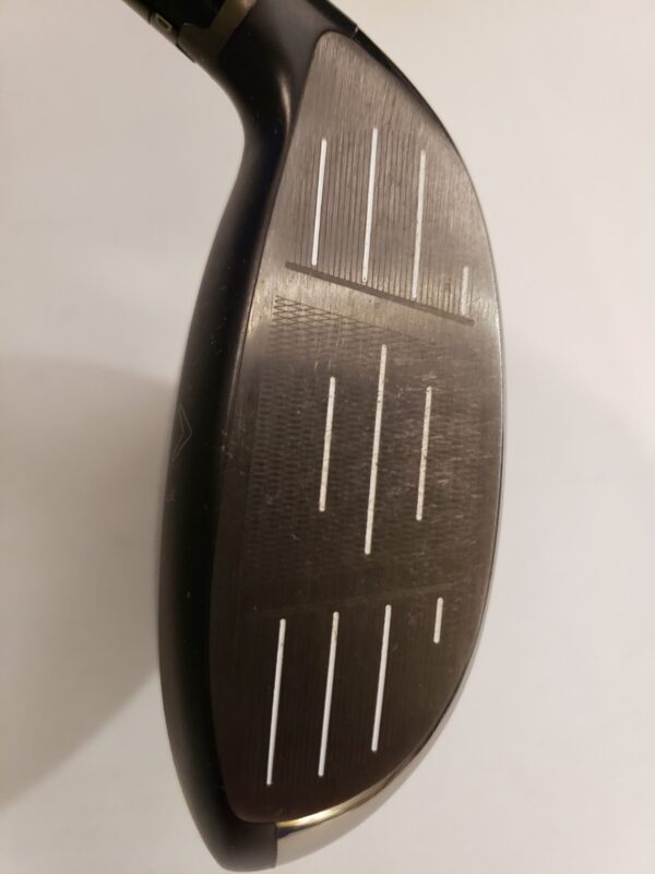 Used Callaway Paradym X - 3 Fairway Wood 15* - Ascent 50 - Regular - RH - Image 2