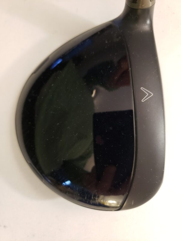 Used Callaway Paradym X - 3 Fairway Wood 15* - Ascent 50 - Regular - RH - Image 3